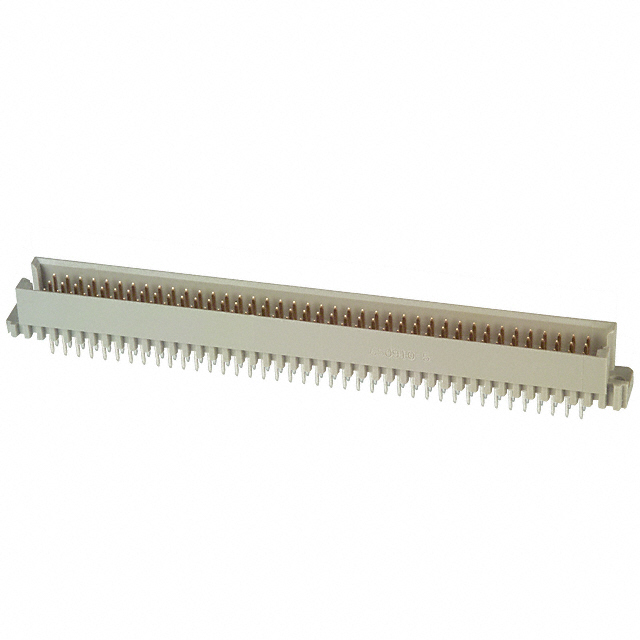 650919-5 TE Connectivity AMP Connectors  DIN 41612